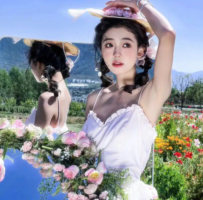 索妮